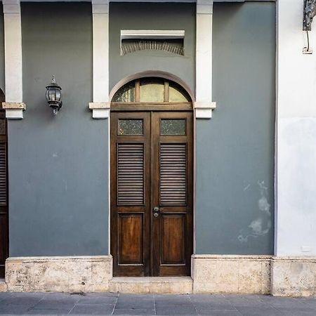 Charming Retreat In Old San Juan Apartment Ngoại thất bức ảnh
